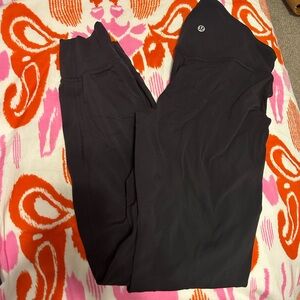 Lululemon align joggers